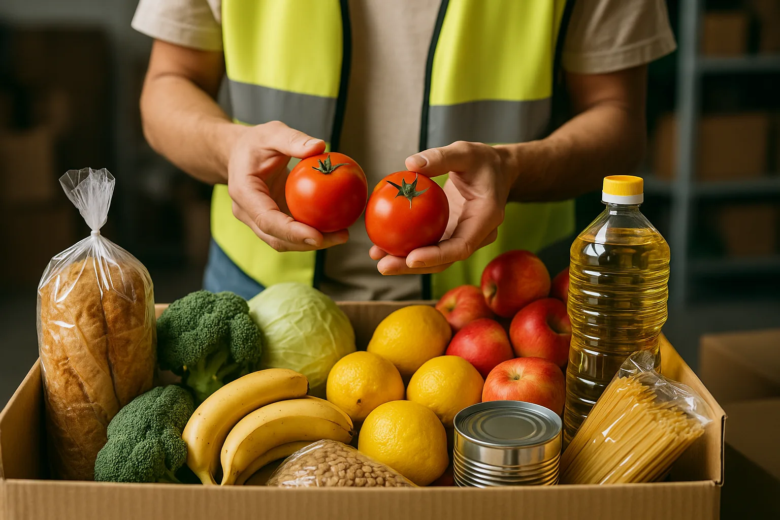 Legge Gadda 166/2016: dieci anni di battaglia allo spreco alimentare, 3,7 milioni di tonnellate donate (2)