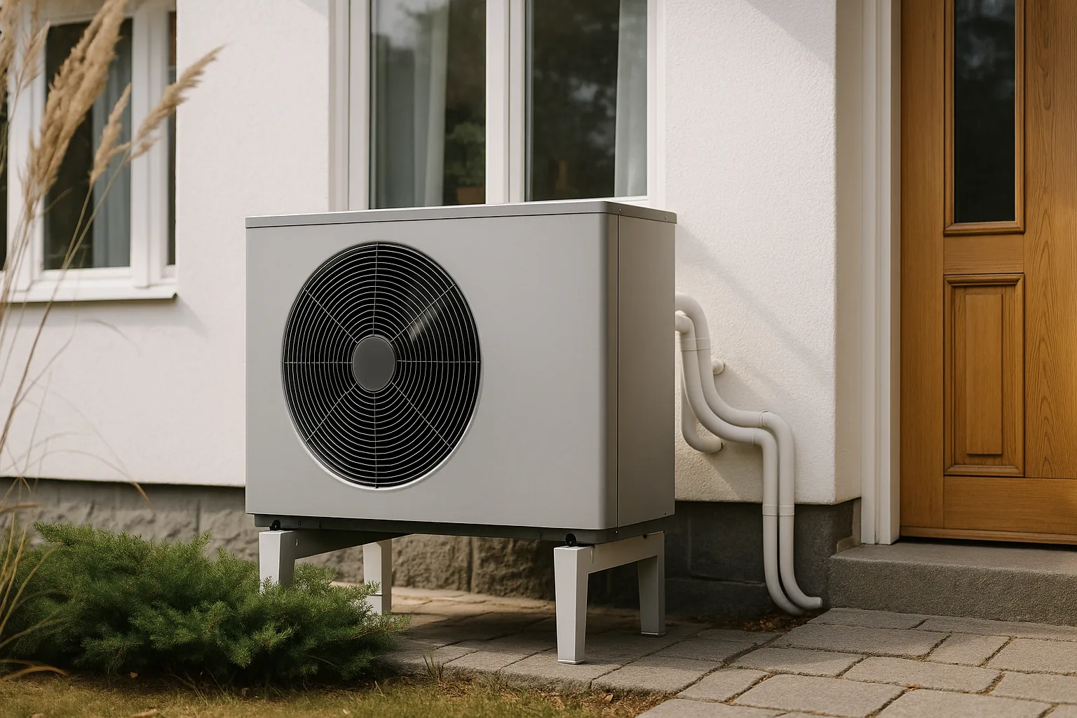 Riscaldamento senza fossili: come Svezia e Norvegia hanno risolto il problema con pompe di calore e teleriscaldamento (2