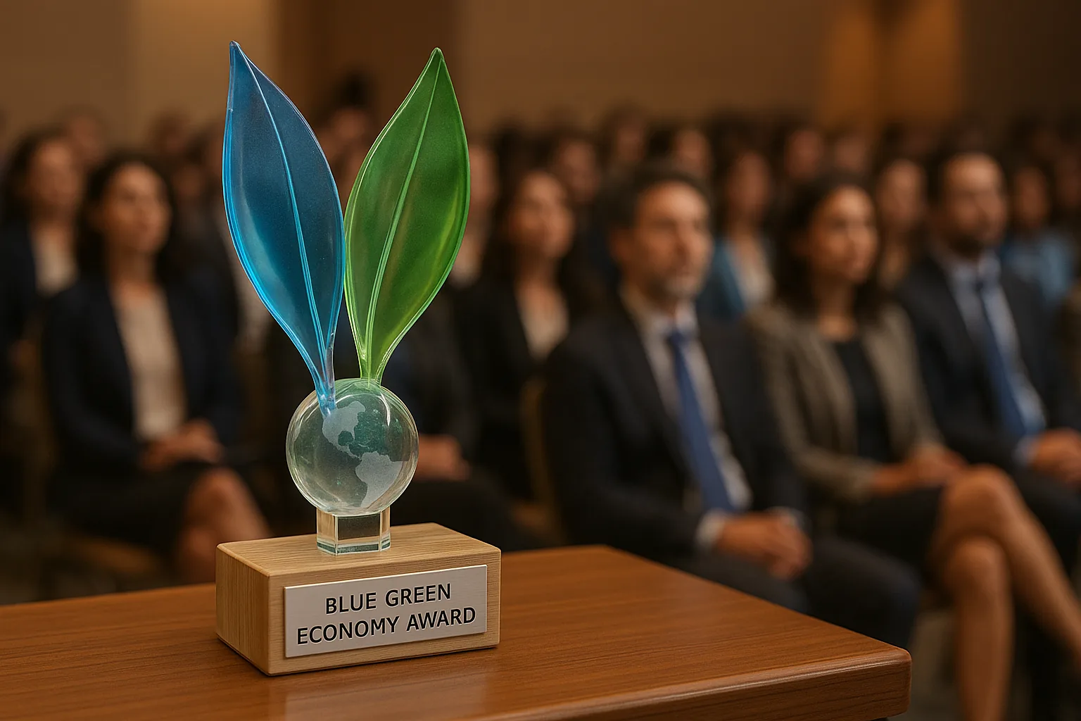 Blue Green Economy Award 2026: le 238 candidature e i finalisti della transizione ecologica italiana (2)