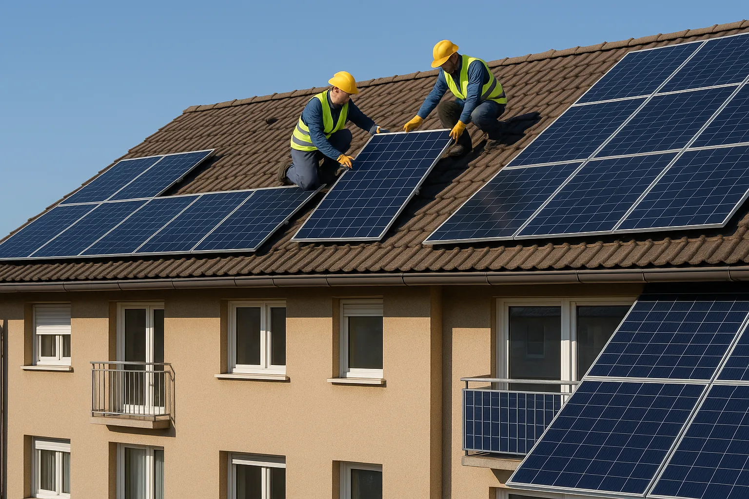 Roma e Lombardia lanciano progetti pilota per pannelli fotovoltaici gratuiti contro la povertà energetica nel 2026 (2)