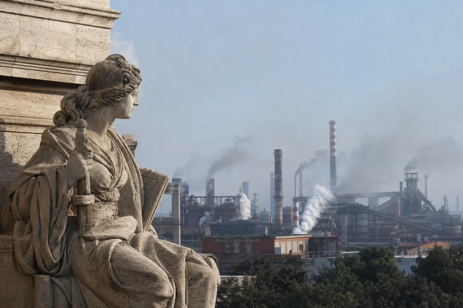 Ilva, la Cassazione conferma lo stop dell'area a caldo: cosa significa per Taranto